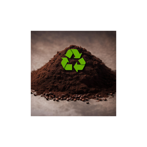 How to Recycle Coffee Grounds