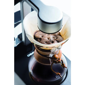 Chemex Ottomatic Coffeemaker Set - 40 oz. Capacity - Includes 6 Cup Coffeemaker - Coffee Chronicles