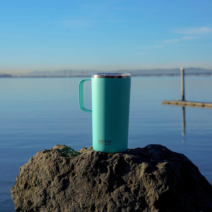 The Lingering Aftertaste: Unraveling the Stainless Steel Mug Mystery