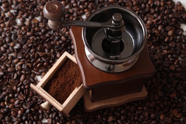 Unveiling the Magic: The Value of a Precision Coffee Grinder