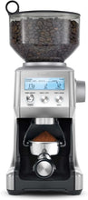 Load image into Gallery viewer, Breville Smart Grinder Pro Coffee Bean Grinder, Brushed Stainless Steel - Coffee Chronicles