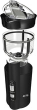Load image into Gallery viewer, Mr. Coffee 12 Cup Electric Coffee Grinder with Multi Settings, Black, 3 Speed - Coffee Chronicles