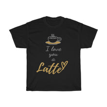 Load image into Gallery viewer, I Love you Latte - Coffee Chronicles